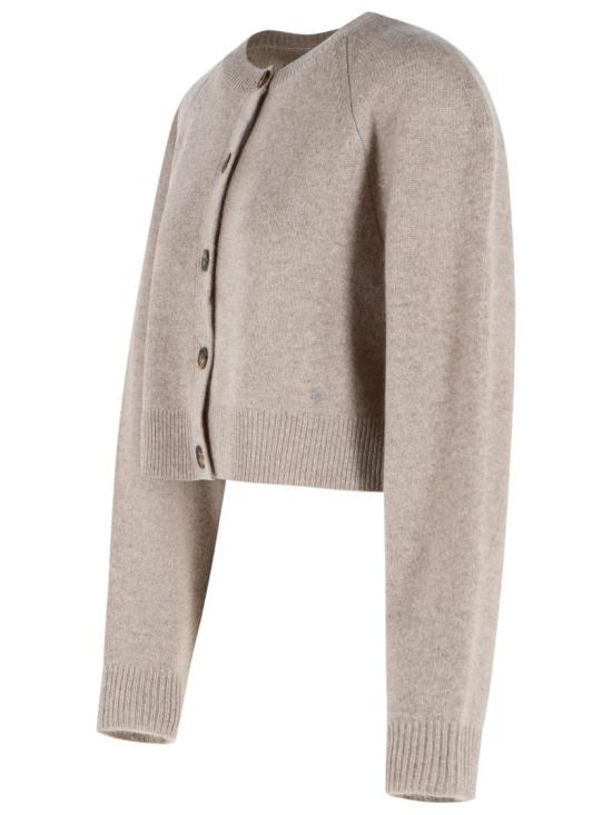 26FW 루루 드 세종 니트웨어 HEIKE COAST BEIGE Neutrals - LOULOU DE SAISON