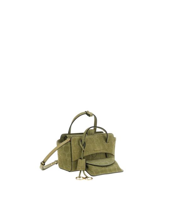26FW 히데신스 토트백 963827 Green - HIDESINS