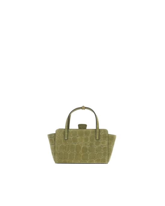 26FW 히데신스 토트백 963827 Green - HIDESINS