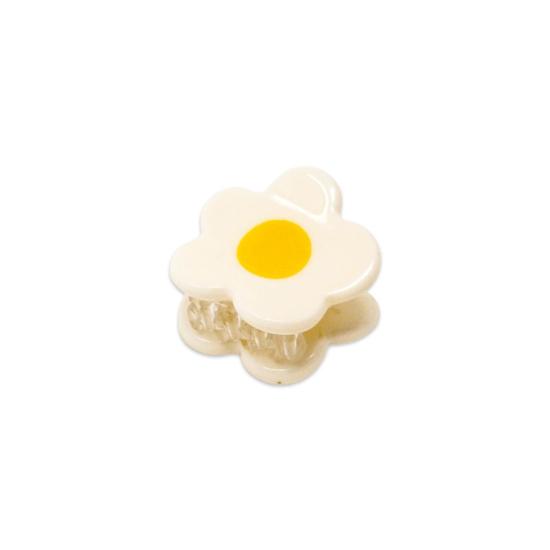  Jenny Lemons 헤어 액세서리 제니 레몬 마이크로 과일 & 꽃 헤어 클립 세트 - OTHER BRANDS