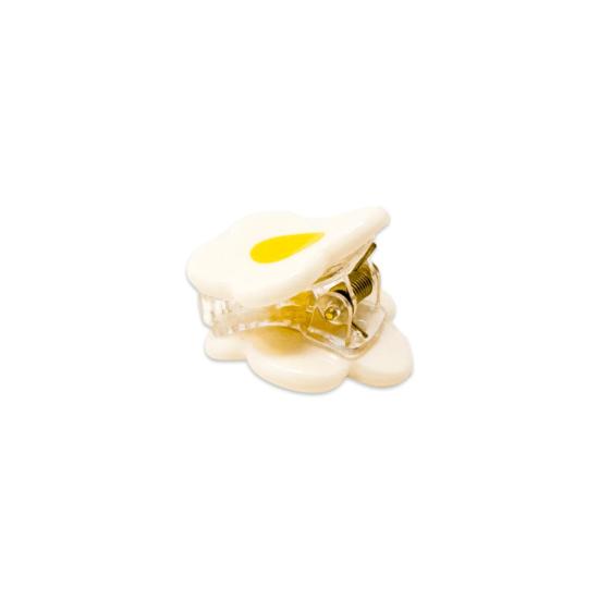  Jenny Lemons 헤어 액세서리 제니 레몬 마이크로 과일 & 꽃 헤어 클립 세트 - OTHER BRANDS