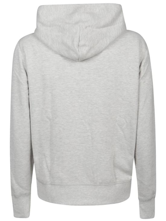  폴로 랄프로렌 탑 710813297002 Grey - POLO RALPH LAUREN