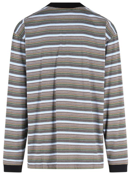 26FW 마르니 긴팔 티셔츠 HUJY0242S0 UTC681 STB44 Multicolor - MARNI