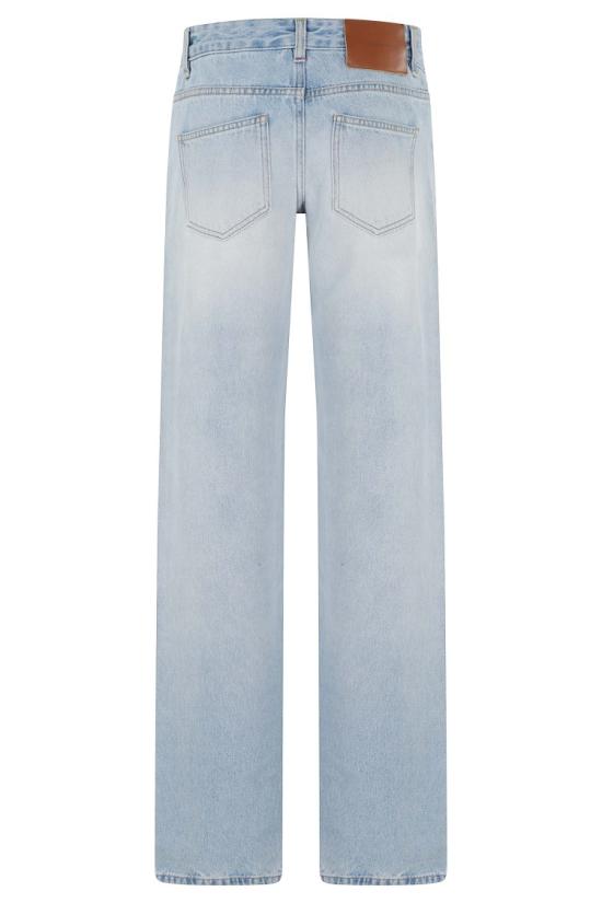 26SS 빅토리아 베컴 데님 1126DJE007075A 098 Blue - VICTORIA BECKHAM