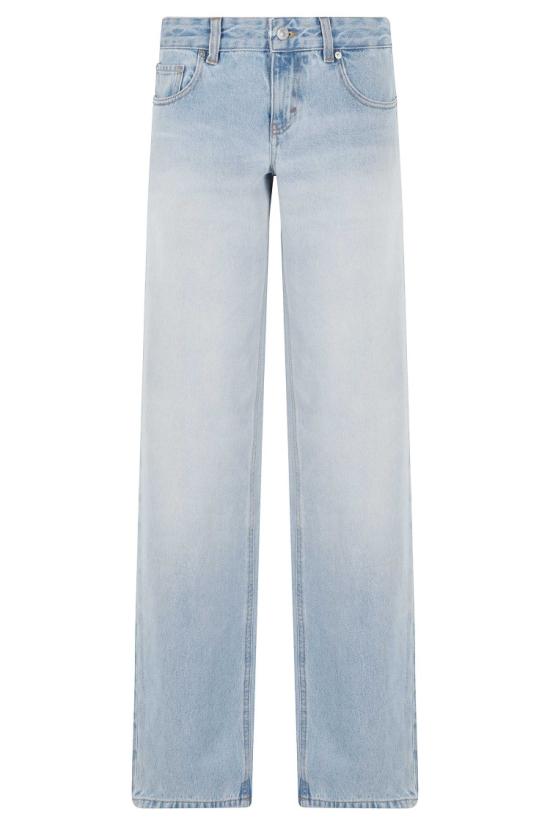 26SS 빅토리아 베컴 데님 1126DJE007075A 098 Blue
