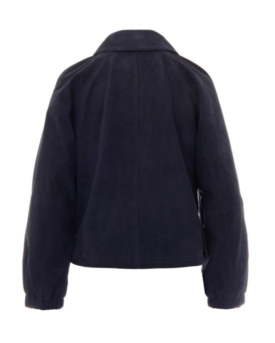 26FW 막스마라 자켓 7191348 Blue - MAX MARA
