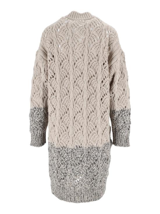 26FW 파비아나 필리피 코트 MAD216F057M326 Neutrals - FABIANA FILIPPI