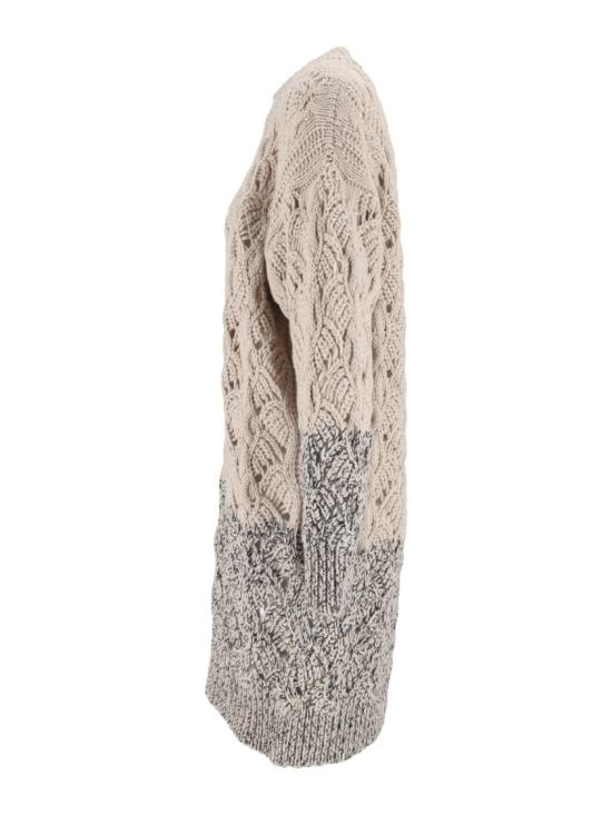 26FW 파비아나 필리피 코트 MAD216F057M326 Neutrals - FABIANA FILIPPI