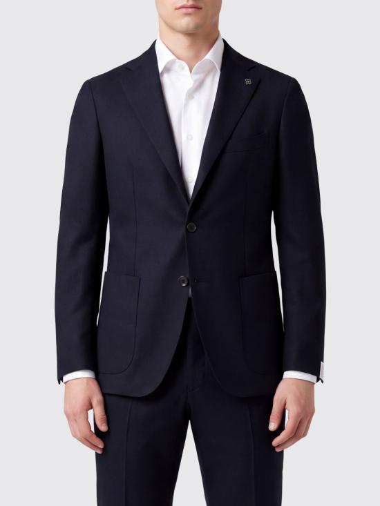 26FW 딸리아토레 수트 자켓 1SMC22K060069UPER028 B5040 Blue
