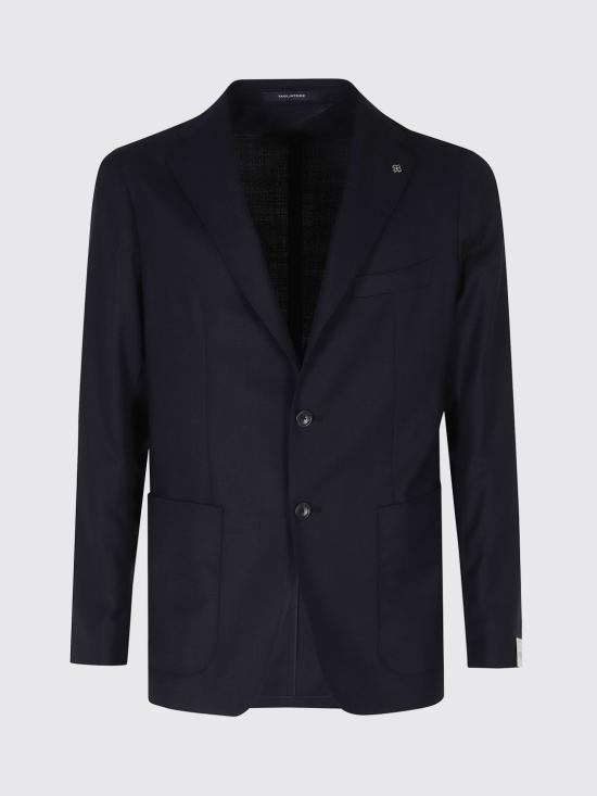 26FW 딸리아토레 수트 자켓 1SMC22K060069UPER028 B5040 Blue - TAGLIATORE