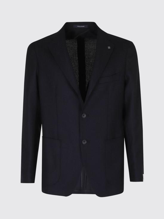 26FW 딸리아토레 수트 자켓 1SMC22K120028UPER012 B5131 Blue - TAGLIATORE