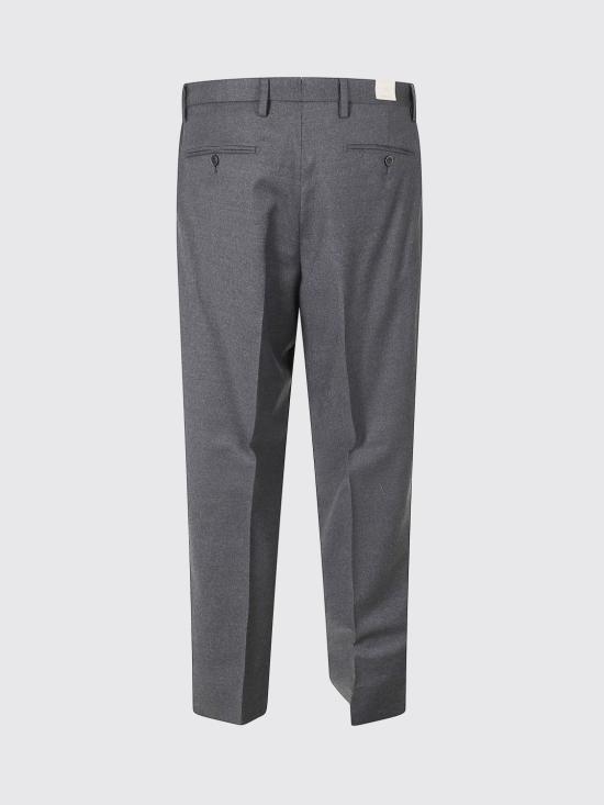 26FW 브릴리아1949 수트 팬츠 PORTOBELLOS400120 80 Grey - BRIGLIA 1949