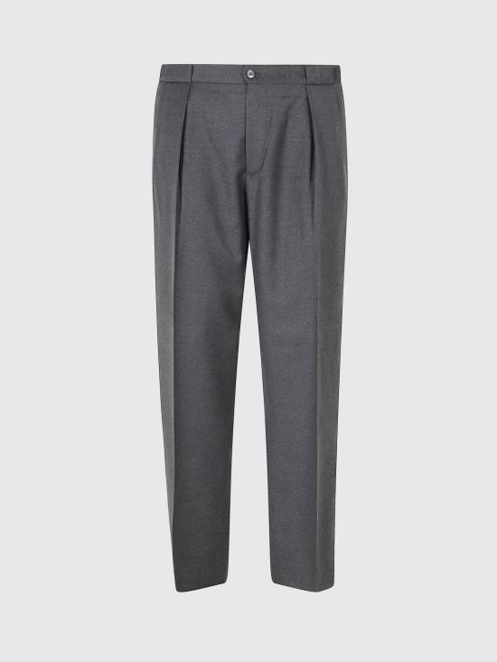 26FW 브릴리아1949 수트 팬츠 PORTOBELLOS400120 80 Grey - BRIGLIA 1949