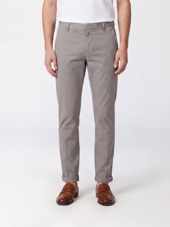 26FW 돈답 스트레이트 팬츠 UP235GSE043UPTD 714 Grey 1