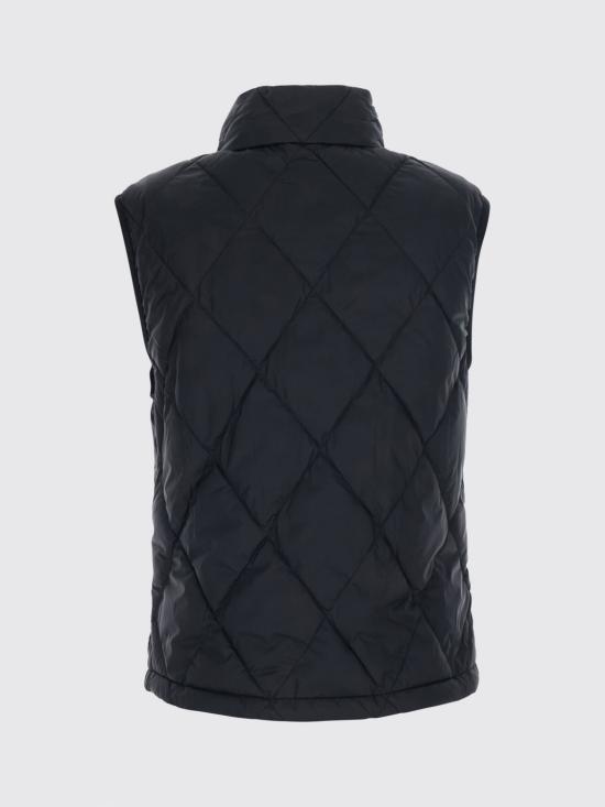 26FW 버버리 베스트 8130519 Black - BURBERRY