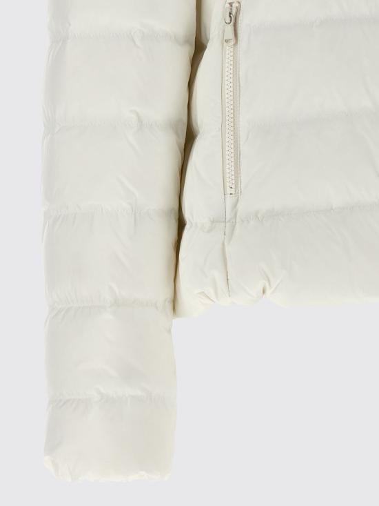 26FW 브루넬로 쿠치넬리 자켓 MD5983309 C1202 White - BRUNELLO CUCINELLI