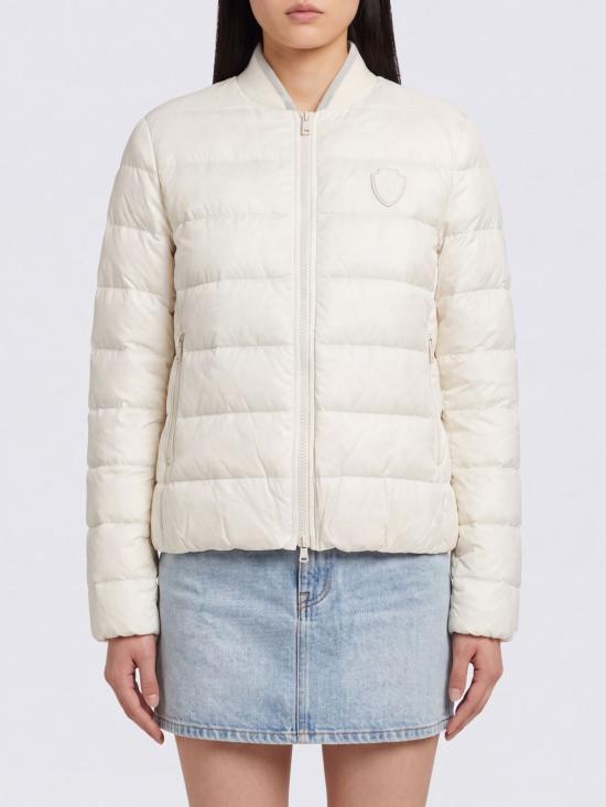 26FW 브루넬로 쿠치넬리 자켓 MD5983309 C1202 White