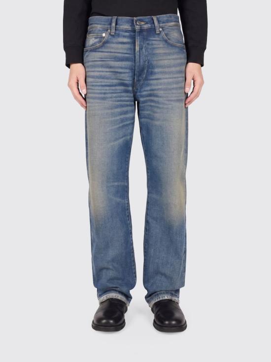 26FW 하이쿠레 데님 팬츠 HEM03268DF126 L0952 Blue