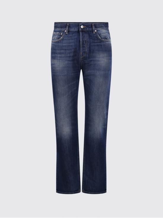 26FW 하이쿠레 데님 팬츠 HEM03249DF207 L0944 Blue - HAIKURE