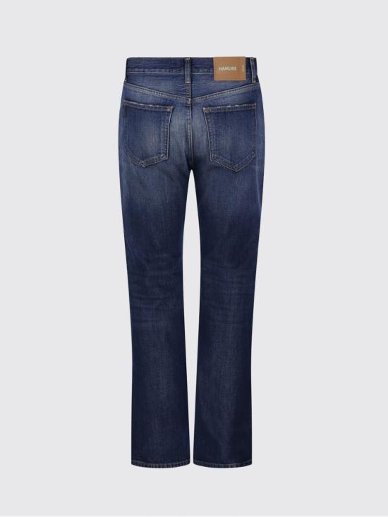 26FW 하이쿠레 데님 팬츠 HEM03249DF207 L0944 Blue - HAIKURE