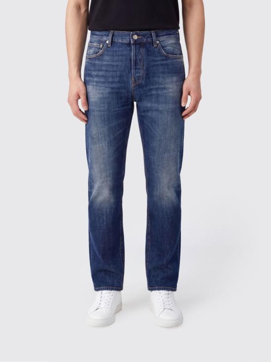 26FW 하이쿠레 데님 팬츠 HEM03249DF207 L0944 Blue
