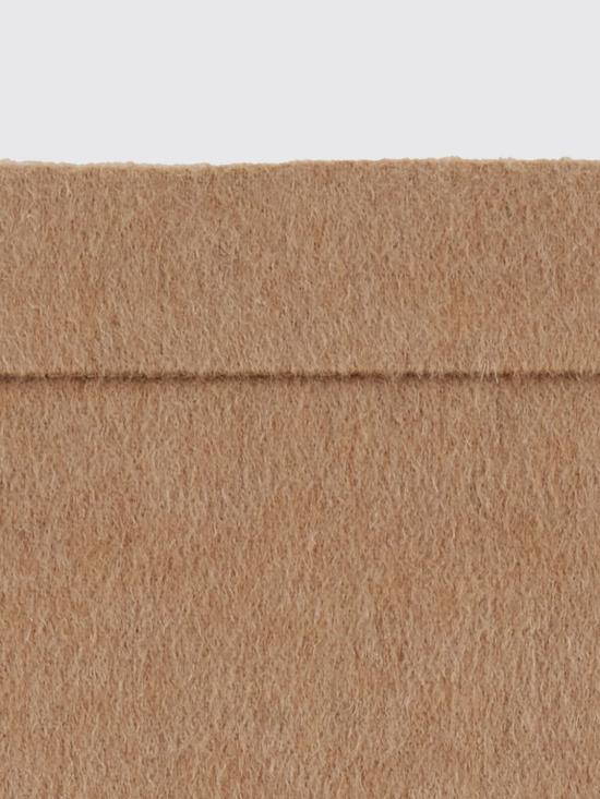 26FW 막스마라 미디 스커트 2621106012600 001 Beige - MAX MARA