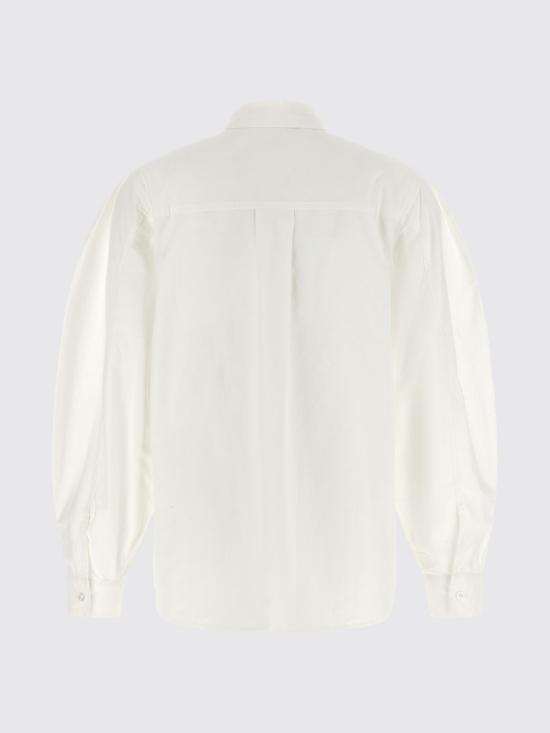 26FW 로테이트 셔츠 116632400 400 White - ROTATE