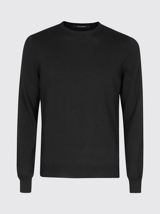 26FW 딸리아토레 스웨터 MARLEYGSI260126I132 099 Black - TAGLIATORE