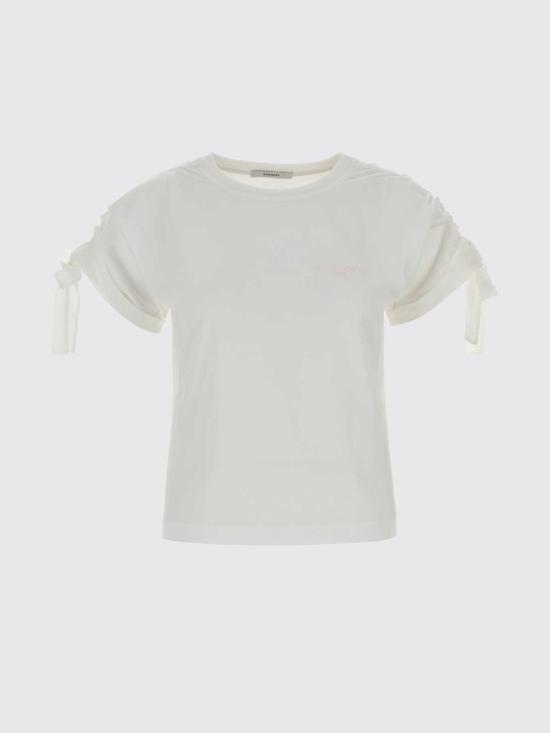 26FW 지방시 반팔 티셔츠 BW70G931D8 100 White