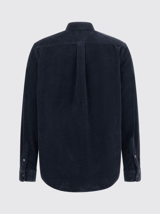 26FW 폴로 랄프로렌 셔츠 211A93203 008 Navy - POLO RALPH LAUREN
