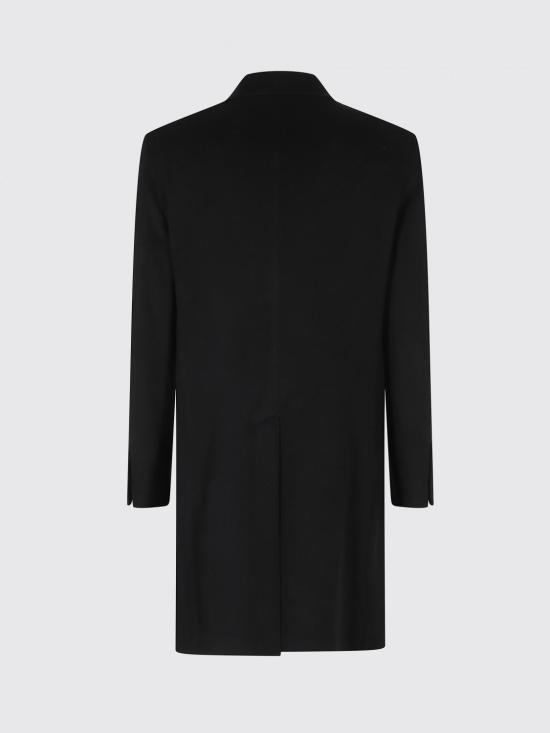 26FW 딸리아토레 코트 CSBL10B350001UPER013 N5051 Black - TAGLIATORE