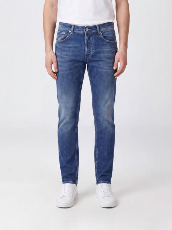 26FW 돈답 데님 팬츠 UP576DS0405UMT7 800 Blue