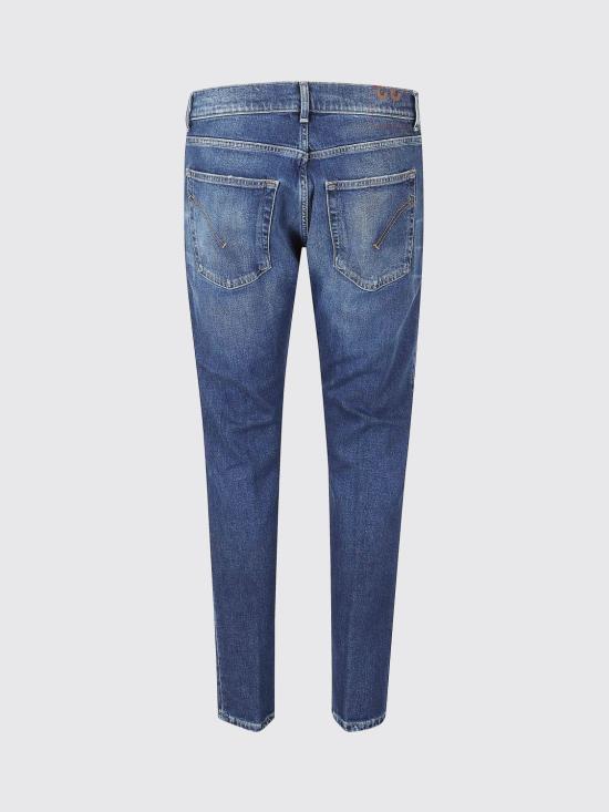 26FW 돈답 데님 팬츠 UP576DS0405UMT7 800 Blue - DONDUP