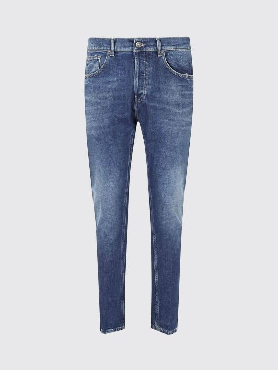 26FW 돈답 데님 팬츠 UP576DS0405UMT7 800 Blue - DONDUP