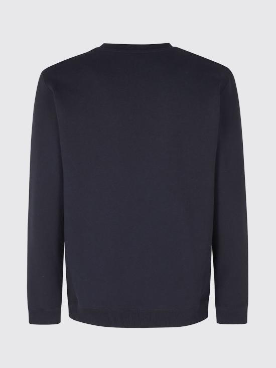26FW 돈답 긴팔 티셔츠 UF641KF0196UZL4 890 Blue - DONDUP