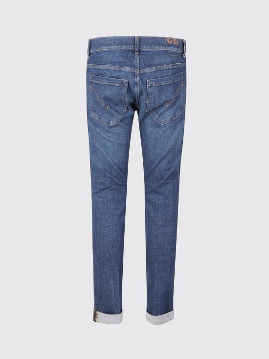 26FW 돈답 데님 팬츠 UP232DSK404UJ57 800 Blue - DONDUP