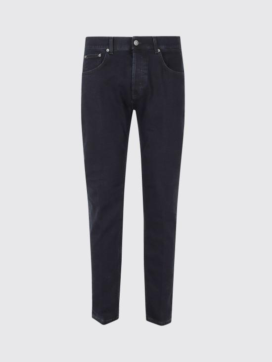 26FW 돈답 데님 팬츠 UP576DS0395UMX4 899 Blue - DONDUP