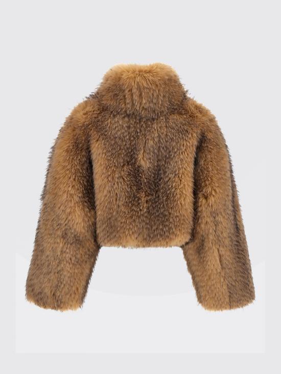 26FW 로테이트 코트 1146861753 1753 Beige - ROTATE