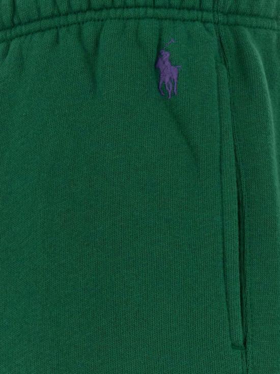 26FW 폴로 랄프로렌 트레이닝/조거 팬츠 211977959 510 Green - POLO RALPH LAUREN