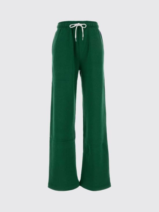 26FW 폴로 랄프로렌 트레이닝/조거 팬츠 211977959 510 Green - POLO RALPH LAUREN