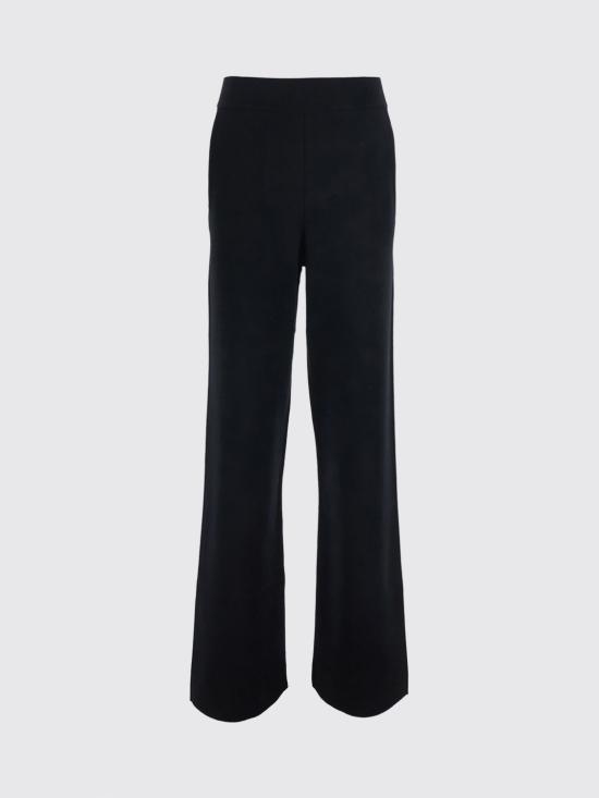 26FW 막스마라 수트 팬츠 2621336022600 003 Black - MAX MARA