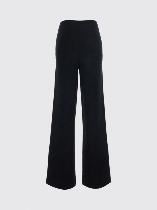 26FW 막스마라 수트 팬츠 2621336022600 003 Black - MAX MARA