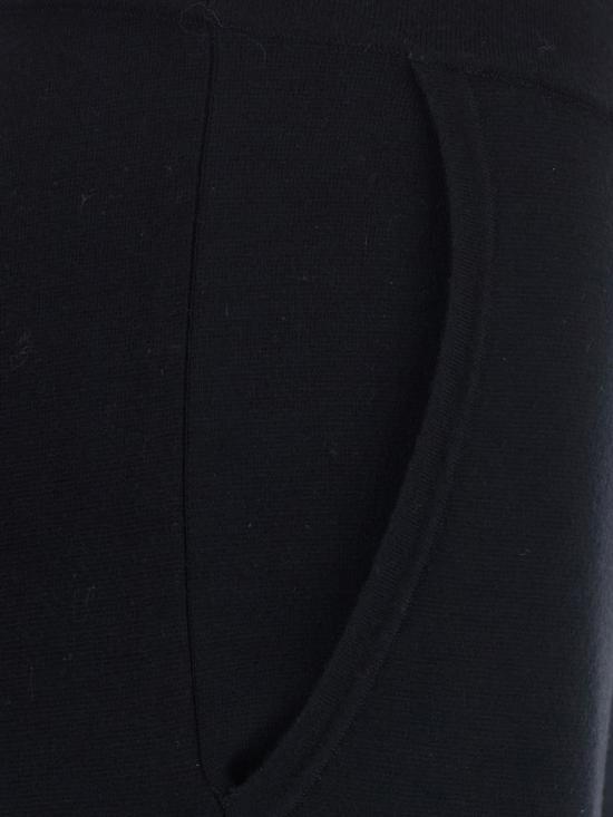 26FW 막스마라 수트 팬츠 2621336022600 003 Black - MAX MARA
