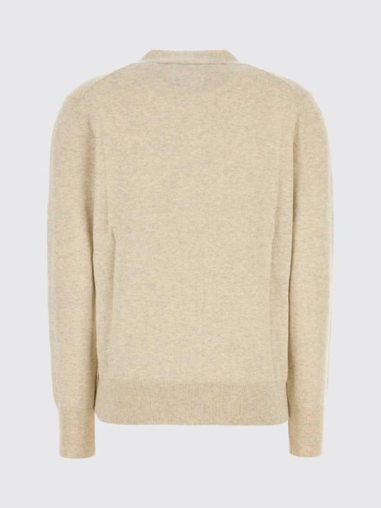26FW 이자벨마랑에뚜왈 KARINA 카리나 V넥 가디건 CA0104FAC1L17E 02LY Grey - ISABEL MARANT ETOILE