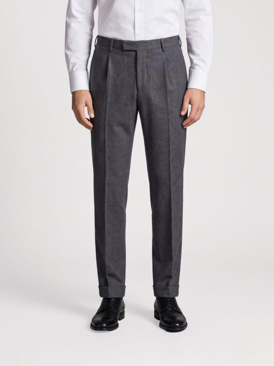 26FW 피티토리노 수트 팬츠 COAFMAZA0CL1TO03 0260 Grey
