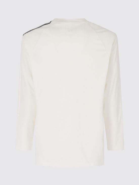 26FW 와이쓰리 긴팔 티셔츠 KU2195 White - Y-3