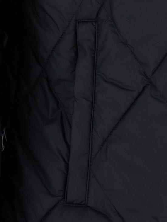 26FW 버버리 자켓 8122570 Black - BURBERRY
