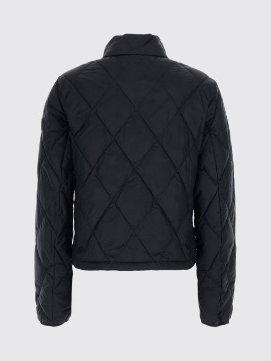 26FW 버버리 자켓 8122570 Black - BURBERRY