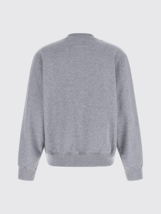 26FW MM6 메종마르지엘라 스웨터 S62GU0154S253378 53M Grey - MM6 MAISON MARGIELA
