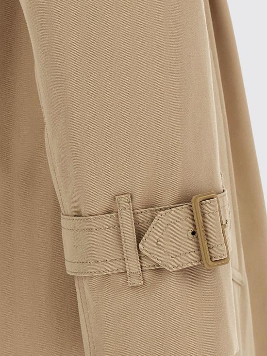 26FW 버버리 자켓 8129458 Beige - BURBERRY